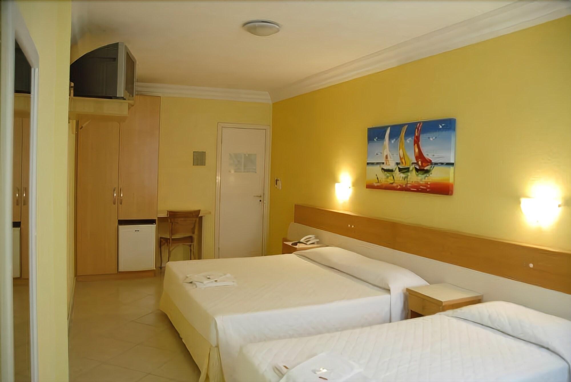 Hotel Italia Balneario Camboriu Exterior photo