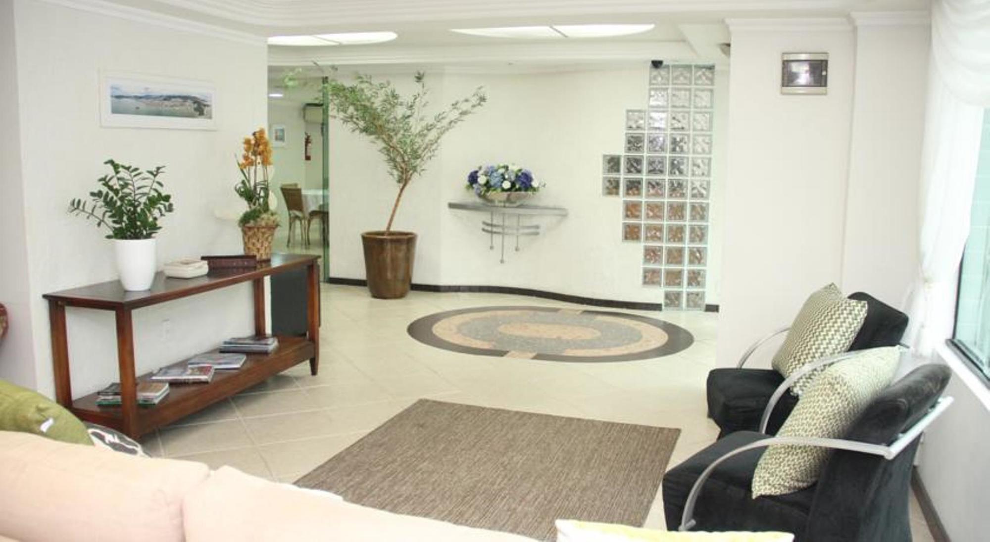 Hotel Italia Balneario Camboriu Exterior photo